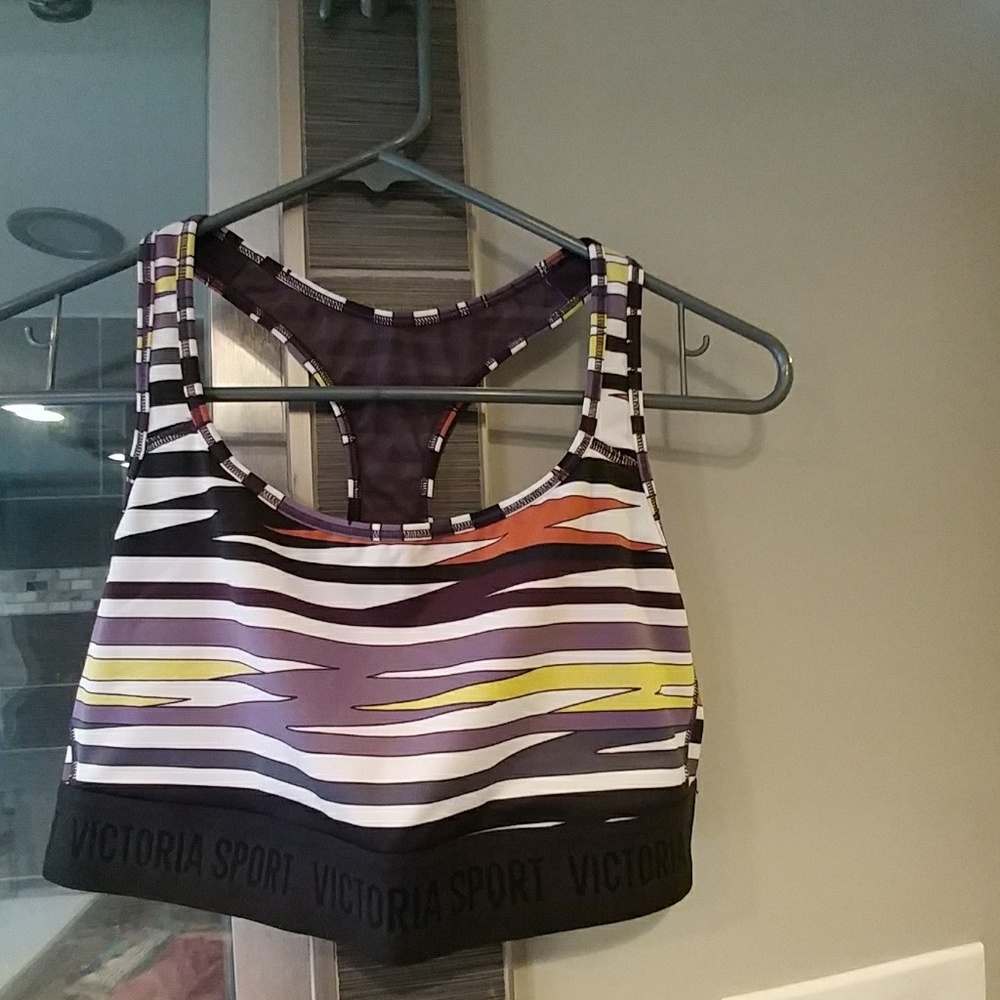 Victoria's Secret Sports Bra